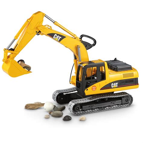 cat mini digger toys|who makes caterpillar mini excavators.